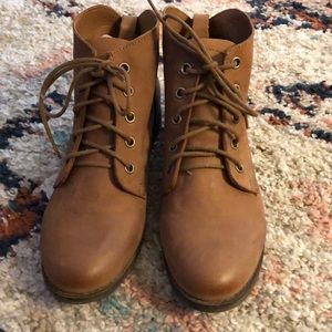 Steve Madden boots. Never worn!